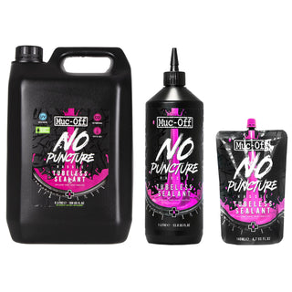 Muc-Off Road & Gravel 60ml Shot