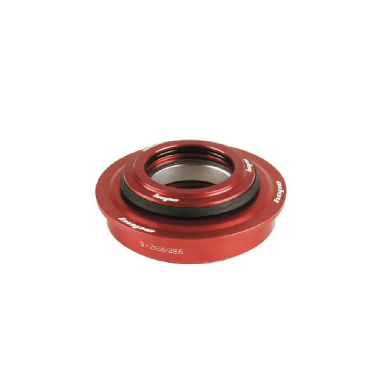 Hope Headset Pick N Mix Top - 9 ZS56/28.6 Inter Red