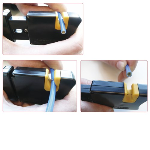 Jagwire Sport Hydraulic Hose Cutter - Bike Break Tool