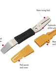 Jagwire Bike Disc Brake Multi Tool