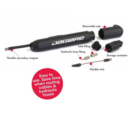 Jagwire Pro Internal Routing Tool - Cable &amp; Housing Installation