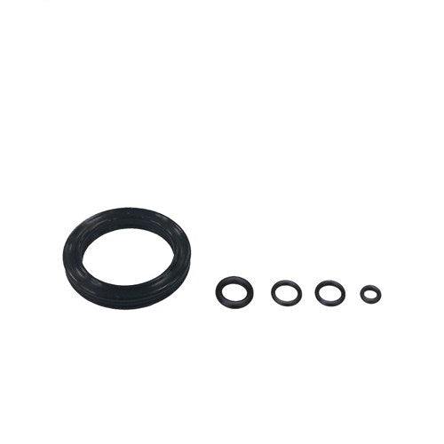 Jagwire Elite Dot Bleed Kit O-Rings - Replacement Set