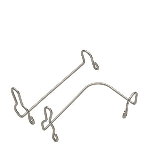 Jagwire Elite Bleed Kit Syringe Holders - Replacement Set