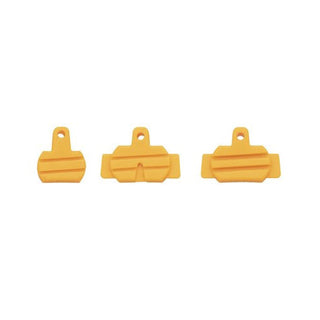 Jagwire Replacement Bleed Blocks For Elite Brake Kits