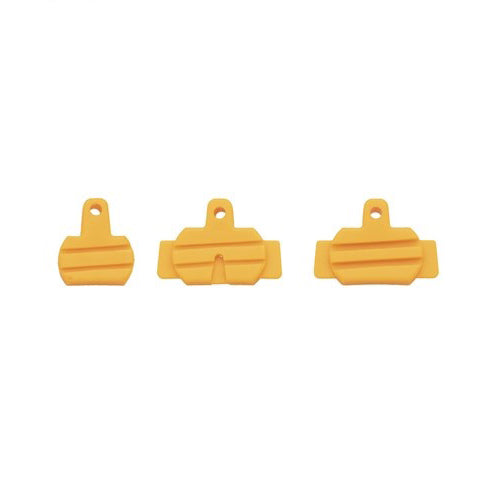 Jagwire Replacement Bleed Blocks For Elite Brake Kits