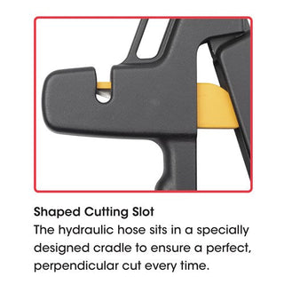 Jagwire Elite Hydraulic Hose Cutter Tool
