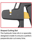 Jagwire Elite Hydraulic Hose Cutter Tool