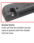 Jagwire Pro Needle Driver - Bike Cable Tool