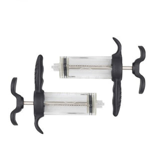 Jagwire Elite Dot Bleed Kit Syringes - Replacement Set