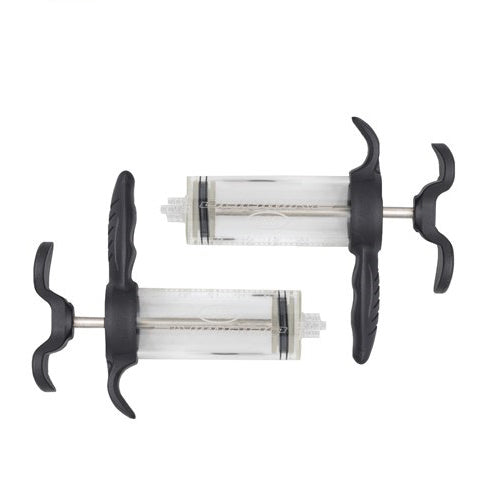 Jagwire Elite Dot Bleed Kit Syringes - Replacement Set