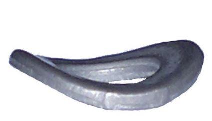 DT Swiss Rim Washer 8.5/4.3x0.9 Bag 100 Pcs