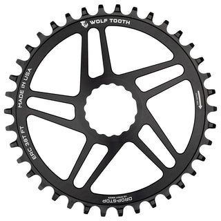 Wolf tooth Direct Mount Chainring Easton Cinch