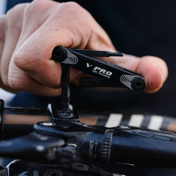 Lezyne V Pro 7