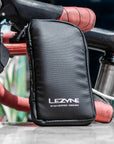 Lezyne Pocket Organizer Bag - Black