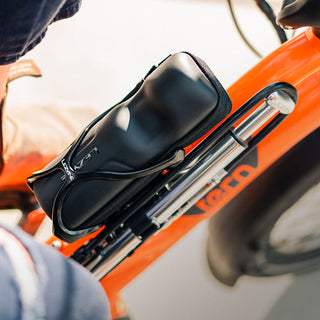 Lezyne Flow Cage - Black
