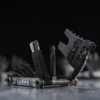 Lezyne V Pro 7