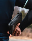 Lezyne Pocket Organizer Bag - Black