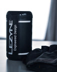 Lezyne Flow Caddy Bottle W/Organiser