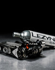 Lezyne Rap Ii 19 CO2