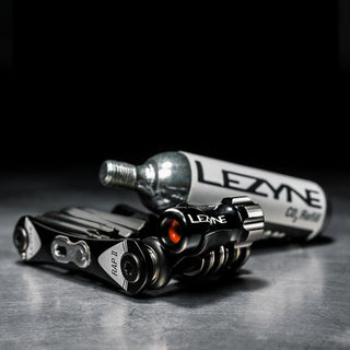 Lezyne Rap Ii 18