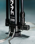 Lezyne Digital Travel Floor Drive