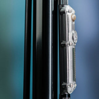 Lezyne Digital Travel Floor Drive