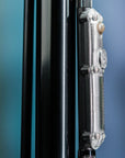 Lezyne Digital Travel Floor Drive