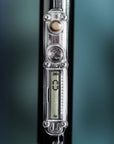 Lezyne Digital Travel Floor Drive