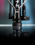 Lezyne Digital Travel Floor Drive
