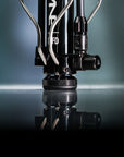 Lezyne Digital Travel Floor Drive