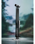 Lezyne Digital Travel Floor Drive