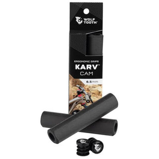 Wolf Tooth Karv Grips - 6.5mm