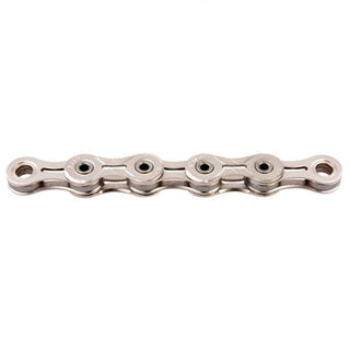 KMC 11 Speed 116L Bike Chain - Silver