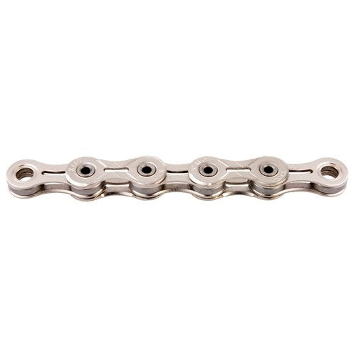 KMC 11 Speed 116L Bike Chain - Silver
