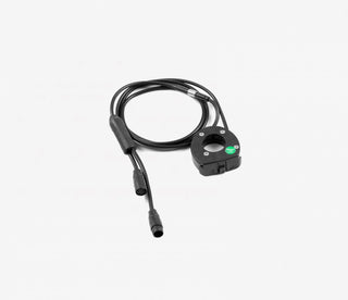 ORBEA SPARE PART - IWOC ONE REMOTE MAHLE W/ BRACKET & ROUND CONNECTOR