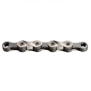 KMC 9 Speed 116L Bike Chain Workshop Box - Silver/Grey
