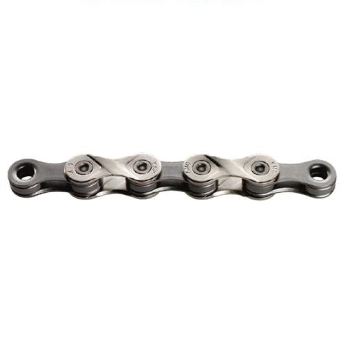 KMC 9 Speed 116L Bike Chain Workshop Box - Silver/Grey