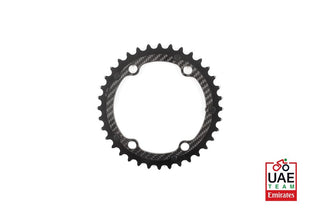 Carbon-Ti X-CarboRing 110 (4 arms) Chainring