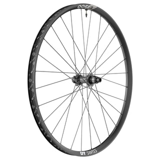 DT Swiss E1900 Spline 29" 30mm Internal 110/148mm Boost 6 Bolt Wheelset