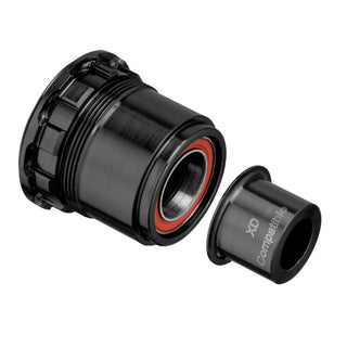 DT Swiss Rotor Ratchet Sram XD Steel
