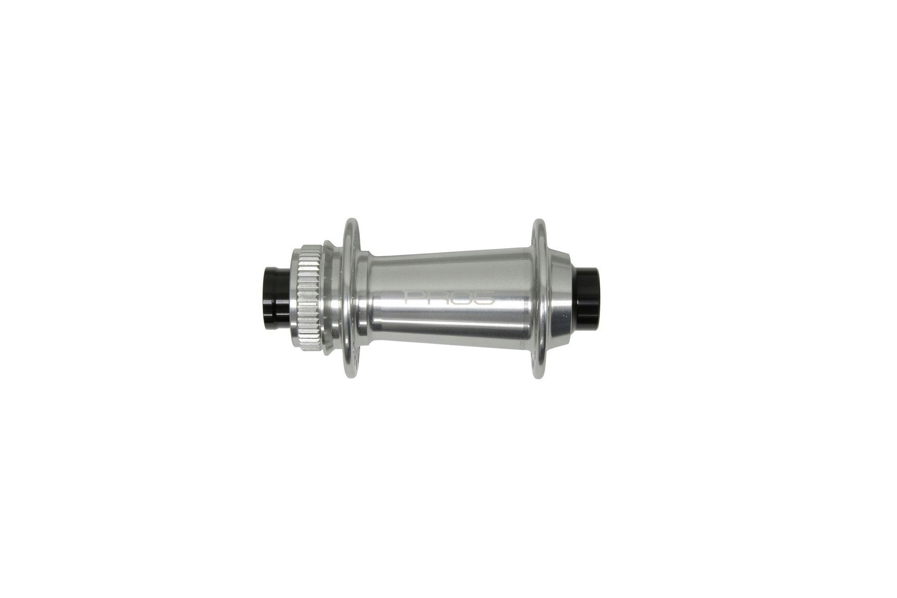 Hope Pro 5 CL Front Hub 100x15 - 32 Hole Silver