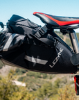 Lezyne XL Caddy - Black