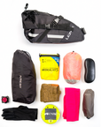 Lezyne XL Caddy - Black