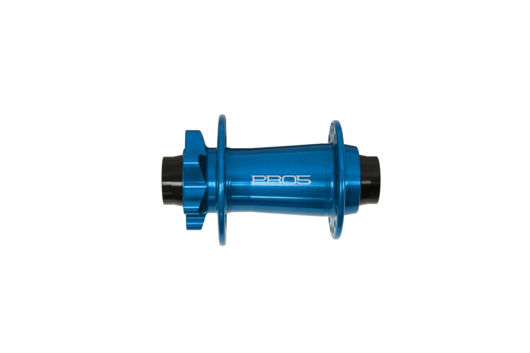Hope Pro 5 Front Hub 100x20 - Boost - 32 Hole Blue