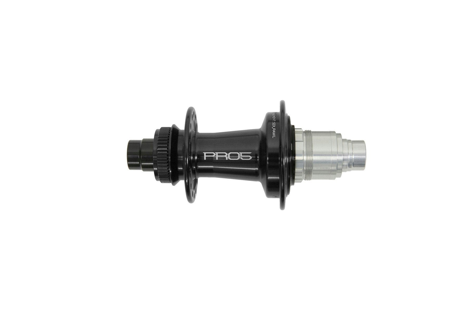 Hope Pro 5 CL Rear Hub 148x12 - 28 Hole XD Driver Black