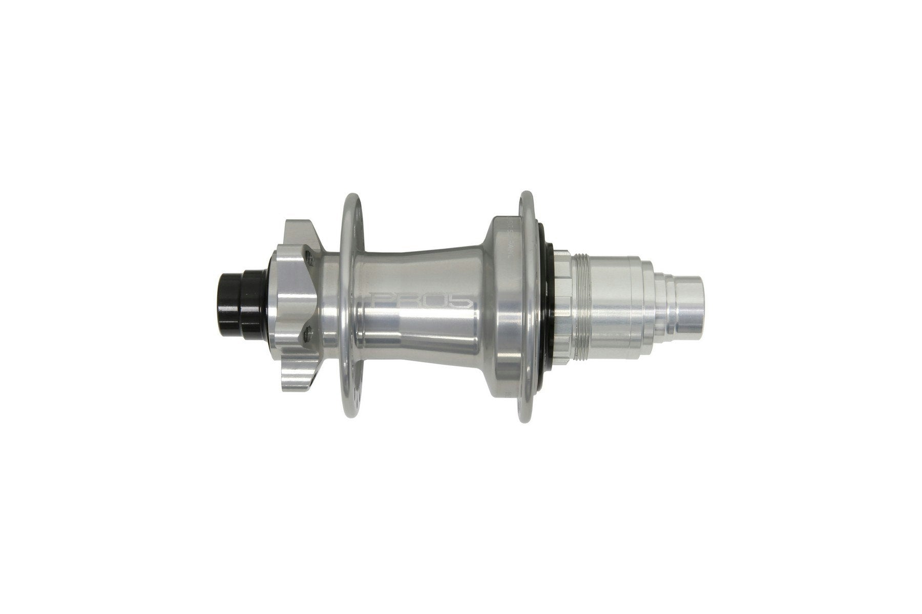Hope Pro 5 Rear Hub 142x12 - 32 Hole XD Driver Silver