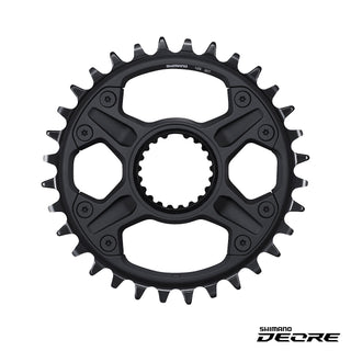 Shimano FC-M6100-1 Chainring 32T
