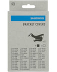 Shimano ST-R9270 Dura-Ace Brake Hoods