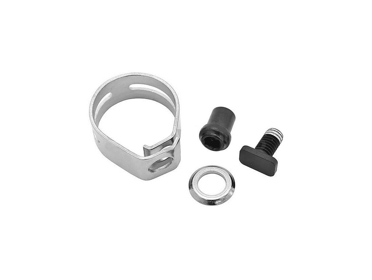 Shimano ST-R8150 Clamp Band Unit (23.8mm - 24.2mm)