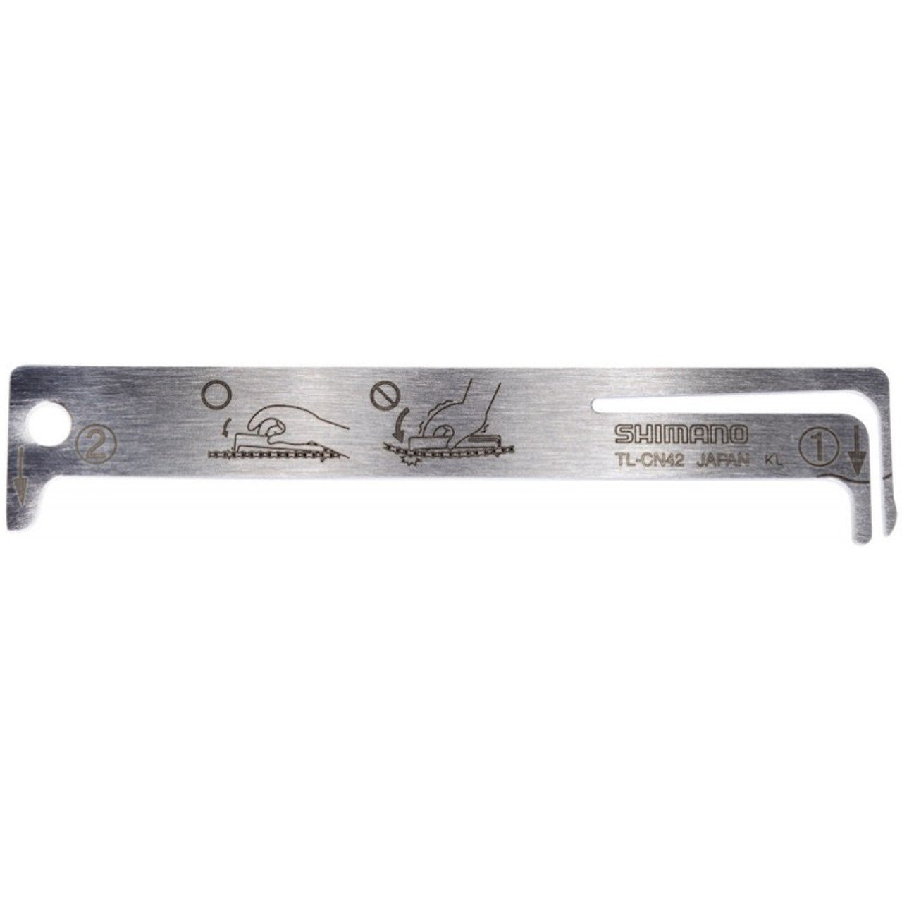 Shimano TL-CN42 Chain Wear Indicator